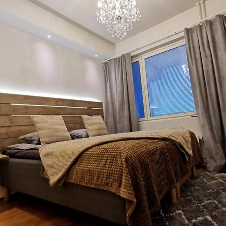 Rovaniemi Cityhome Laura エクステリア 写真