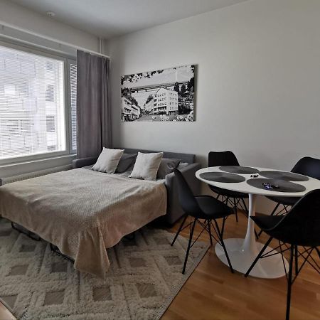 Rovaniemi Cityhome Laura エクステリア 写真